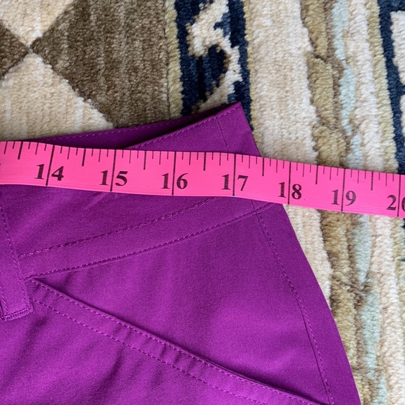 NWT CALLAWAY Bermuda golf shorts - Picture 4 of 5